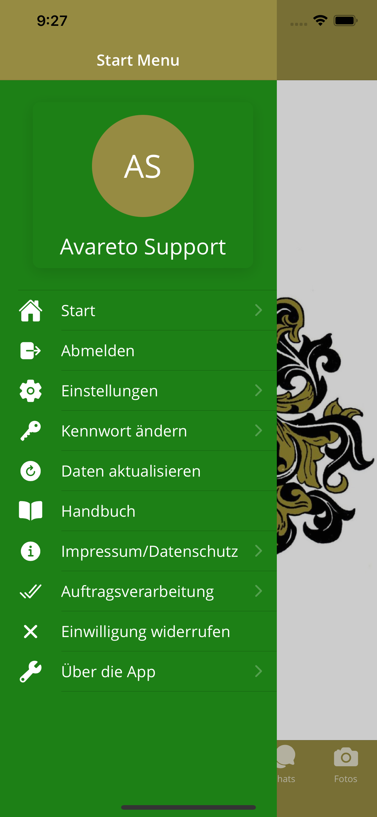 AsgardApp