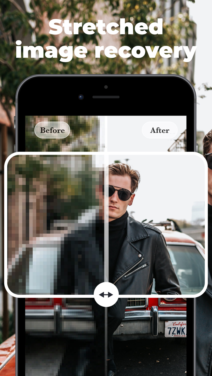 Photo HD Make Image Cleaner