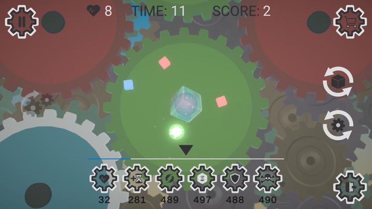 Switchgear screenshot-4