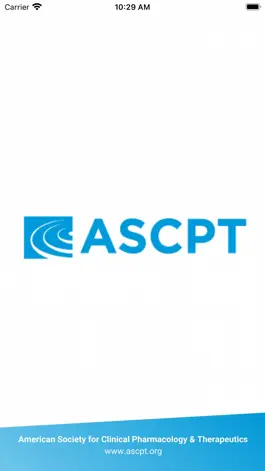 Game screenshot ASCPT Meetings mod apk