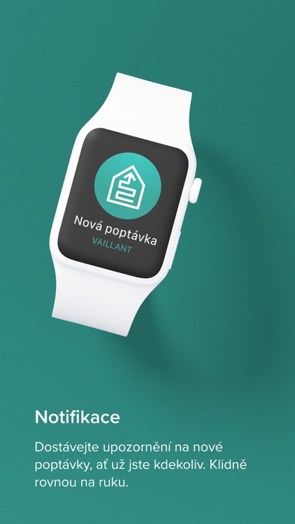 Poptávky TČ screenshot-3