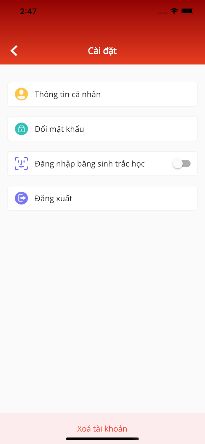 Sổ tay Đảng viên VNPT TP.HCM