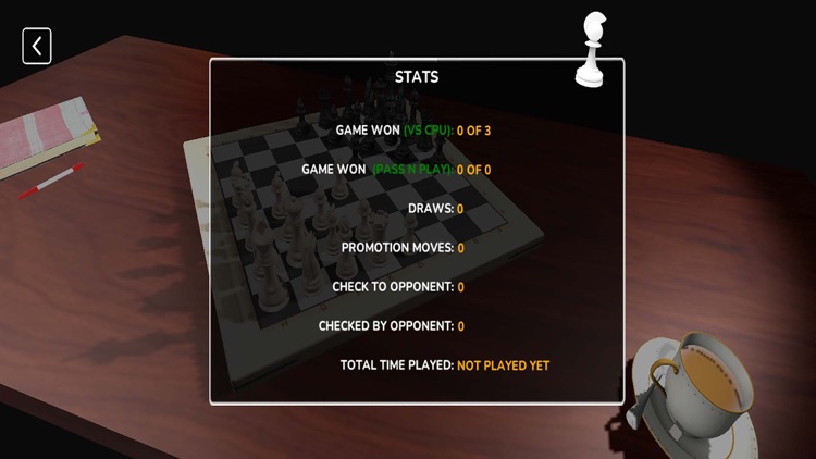 Revolution Chess Game screenshot-6
