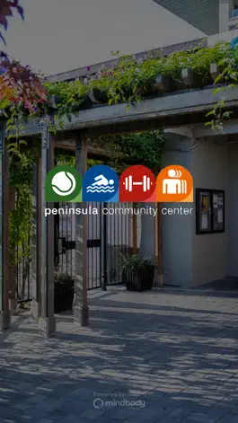 Game screenshot Peninsula Community Center mod apk