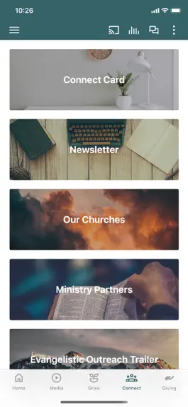 Game screenshot Catawba Valley Baptist Assoc hack
