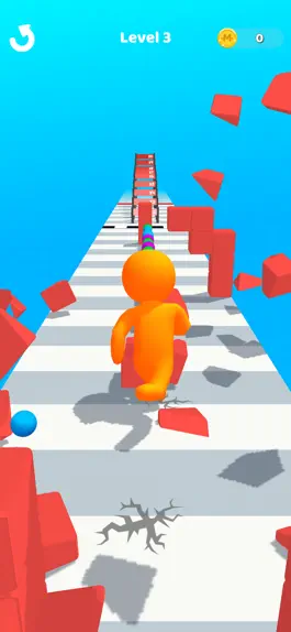 Game screenshot Ball Eater! mod apk