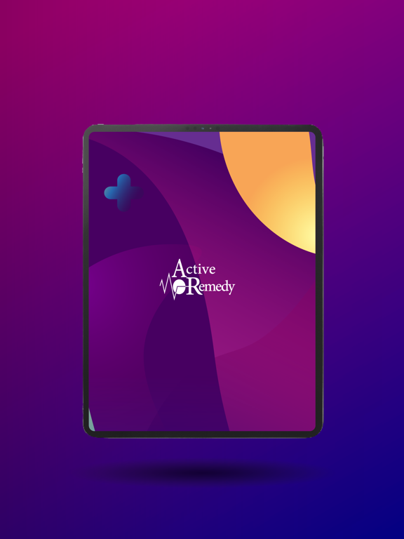 Screenshot #4 pour Active remedy