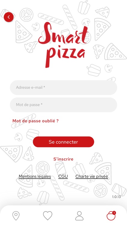 Smart Pizza screenshot-3