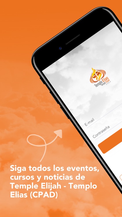 Iglesia Templo Elias