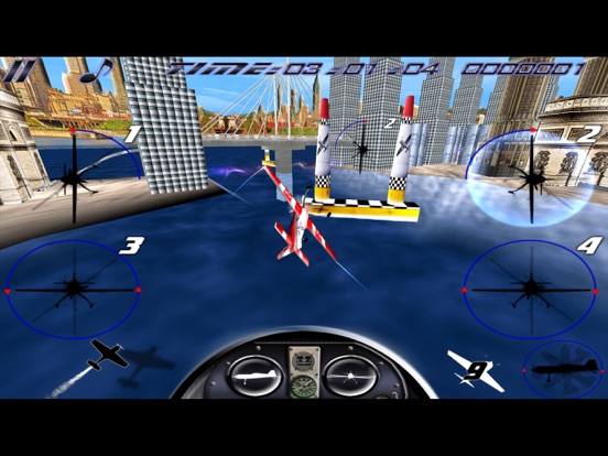 AirRace SkyBoxのおすすめ画像9