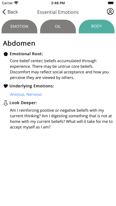 Essential Emotionsのおすすめ画像6