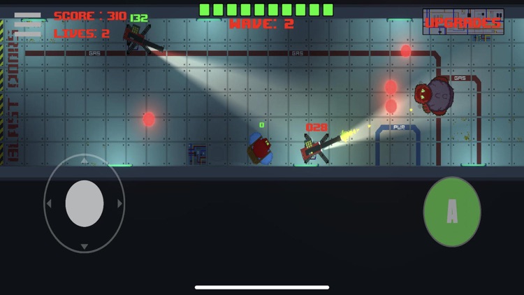 Ammo Run screenshot-5