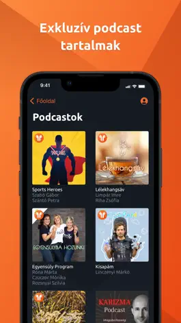 Game screenshot PodPad hack