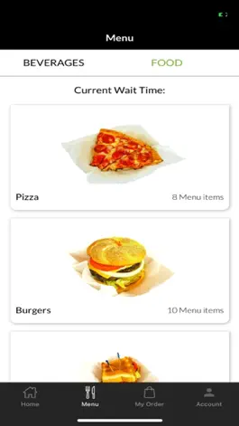 Game screenshot Strike & Spare Hendersonville hack