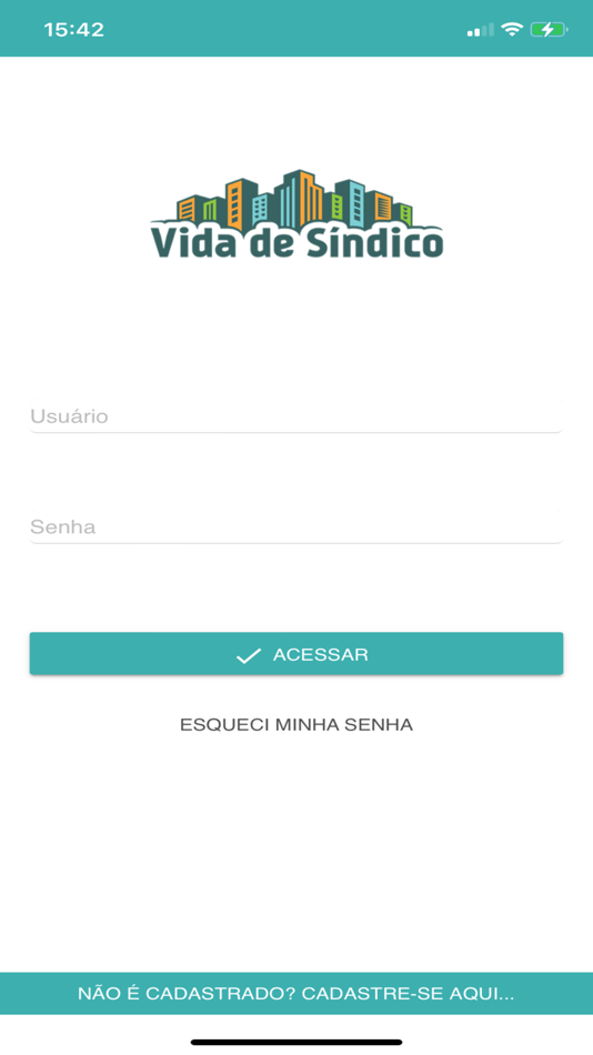 #1. Vida de Síndico (iOS) 由: VDS Sistemas de Informações