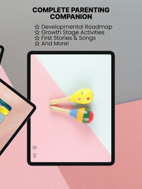 Screenshot #5 pour Go Baby Grow