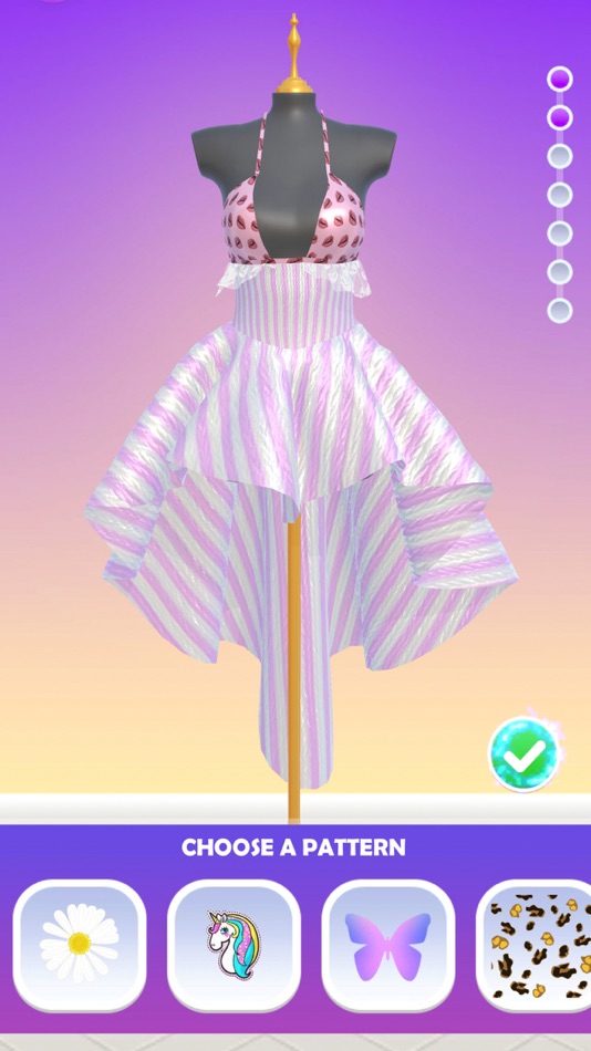#5. Crop Designer (iOS) 由: Taptekinc
