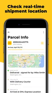 ship07: package tracker app problems & solutions and troubleshooting guide - 3