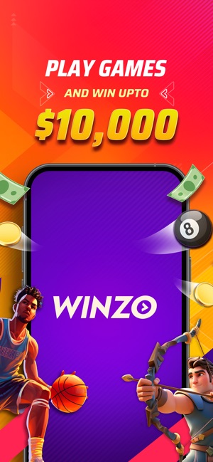 Play Metro Surfer Online Game on WinZO and Win Money