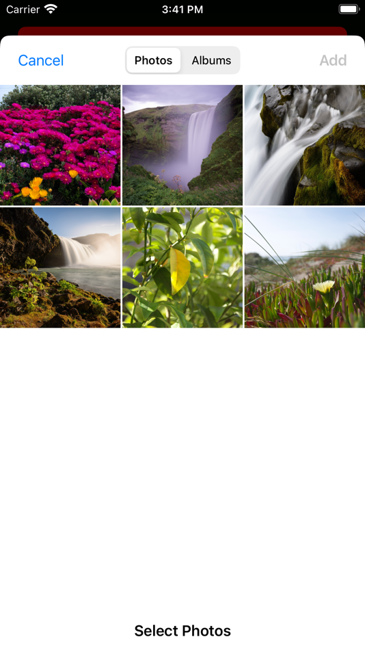#2. DVIDS Direct Media Upload (iOS) 由: Defense Media Activity
