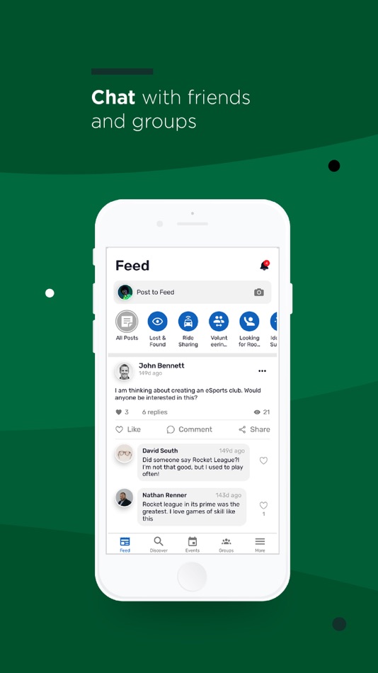 #6. Dartmouth Groups (iOS) 由: Dartmouth College