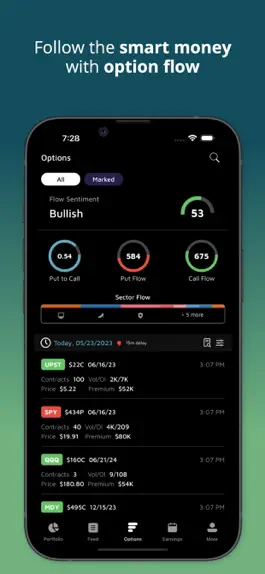 Game screenshot Tendies apk