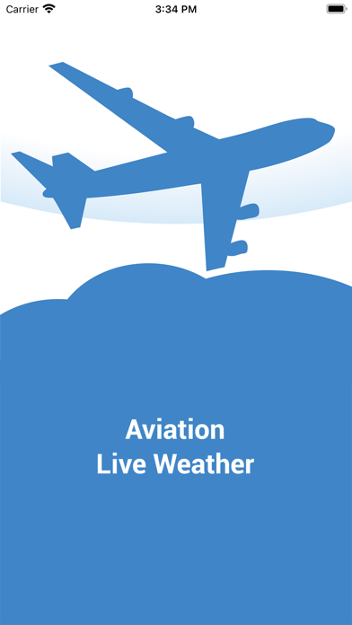 NOAA Aviation PRO Live Weather Screenshot