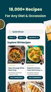 How to cancel & delete sideСhef: easy cooking recipes 1