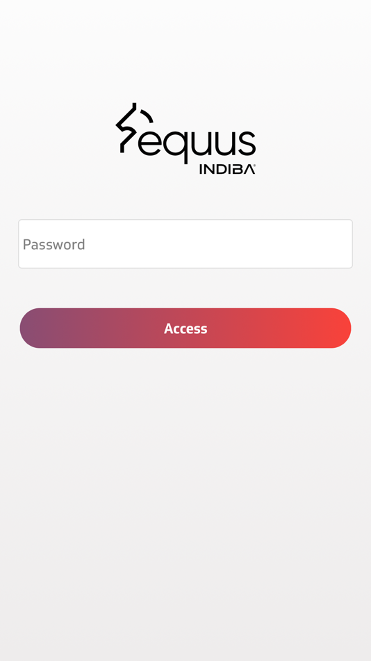 #1. Equus (iOS) 由: INDIBA