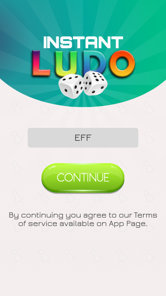 #2. Instant Ludo (iOS) 由: Rohit Wadhwa