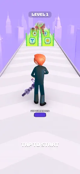 Game screenshot Bullet Mania mod apk