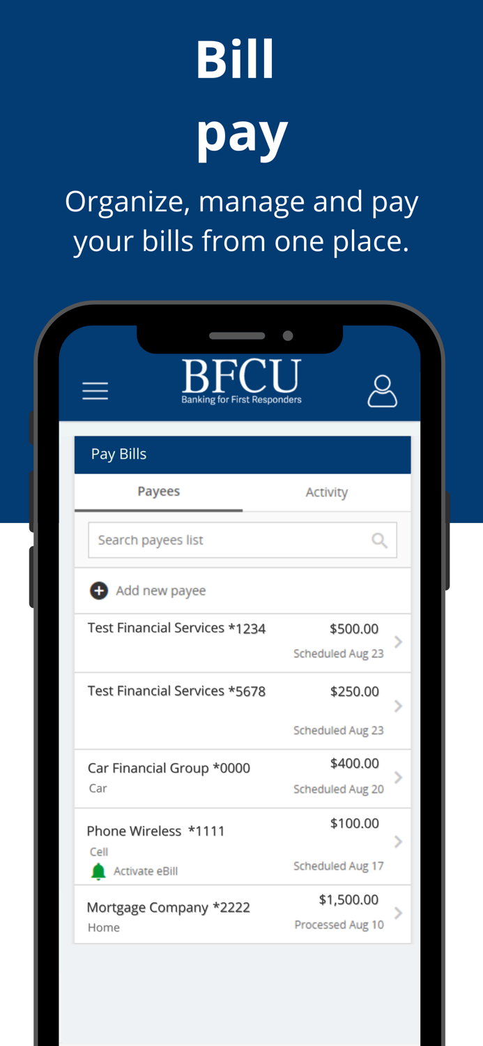 BFCU iMobile