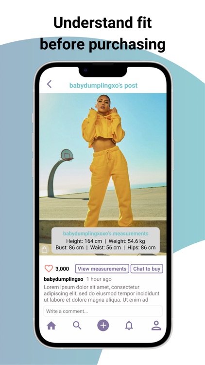 miromie - Social Commerce App!
