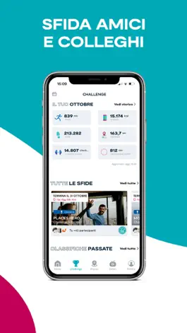 Game screenshot Fitprime - Wellbeing Made Easy hack