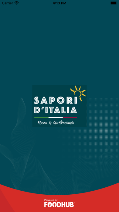 Sapori D'Italia Screenshot
