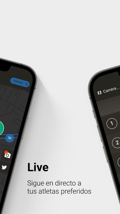 Media Maratón del Mar