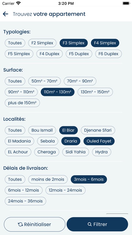 Buy Bessa screenshot-3