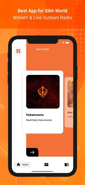 Sikh World - Nitnem & Gurbani on the App Store