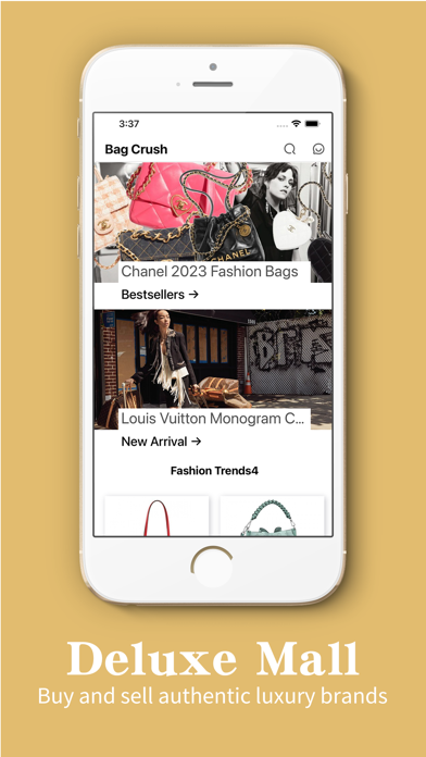 Bag Online - Up to 90% off Screenshot