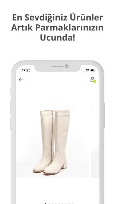 Derinet Screenshot