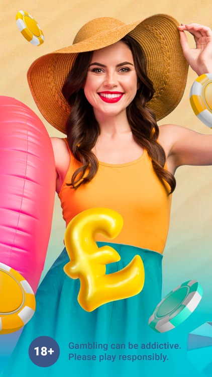 Fun Casino - Online Casino