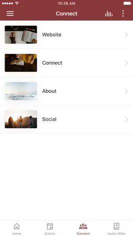 Game screenshot Calvary Baptist Jesup hack