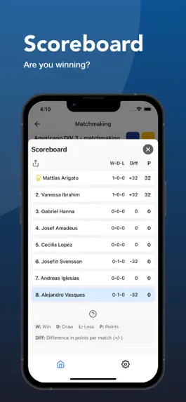 Game screenshot Club League hack