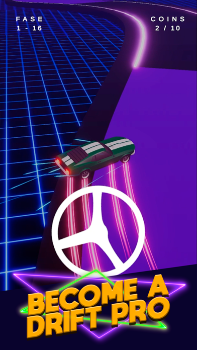 プロタドリフト (Prota Drift)のおすすめ画像2