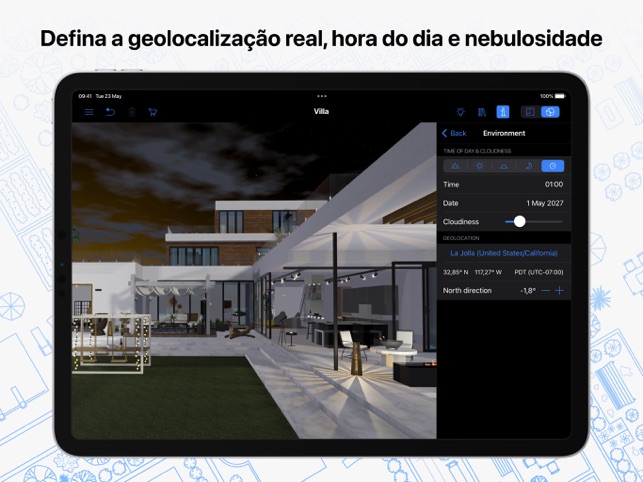 Live Home 3D: Construir casa na App Store