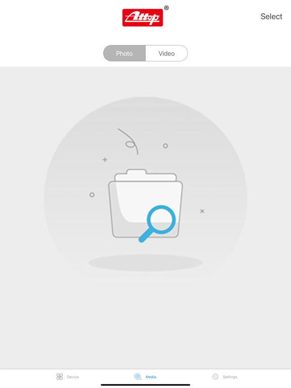 Screenshot #5 pour ATTOP AIR