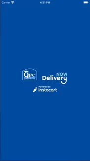 How to cancel & delete qfc delivery now 4