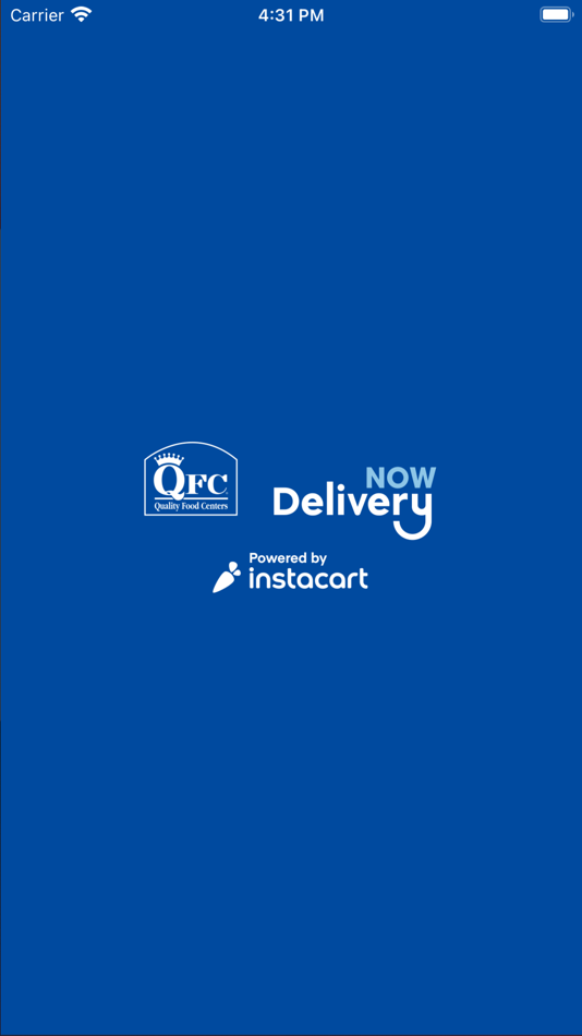 QFC Delivery Now - 3.14.0 - (iOS)