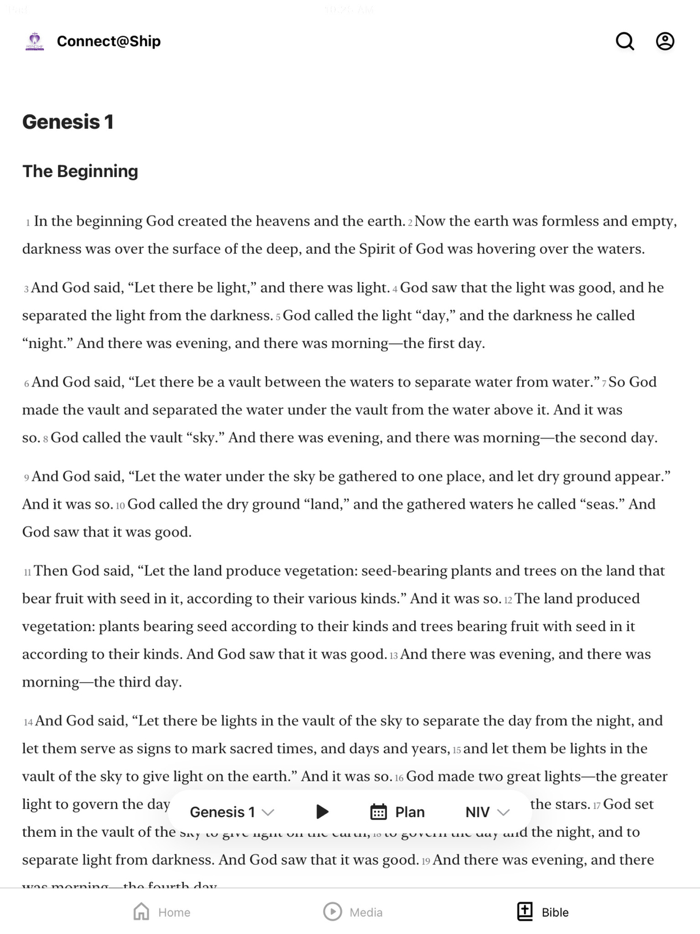 Friendship Baptist Church KCMO