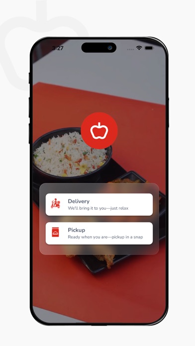 Redapple PK Screenshot